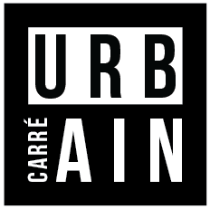 Logo agence street marketing carré-Urbain