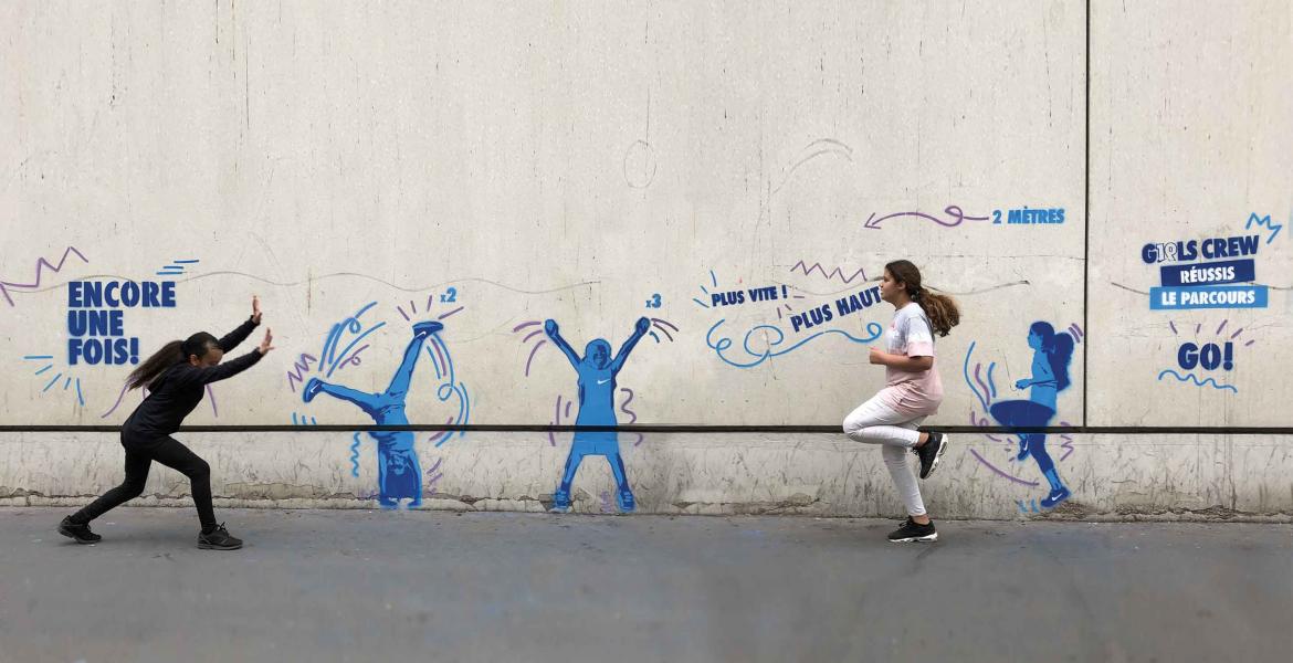 Et si on se remettait en forme ? Et si on se remettait en forme ?