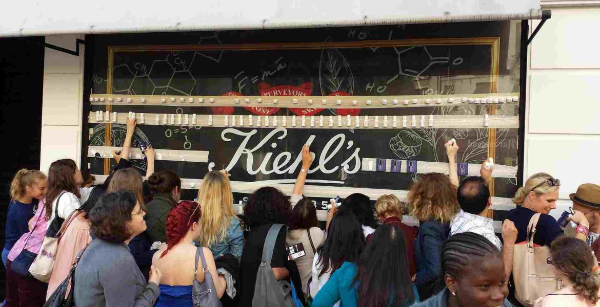 Ouverture Ouverture de boutique