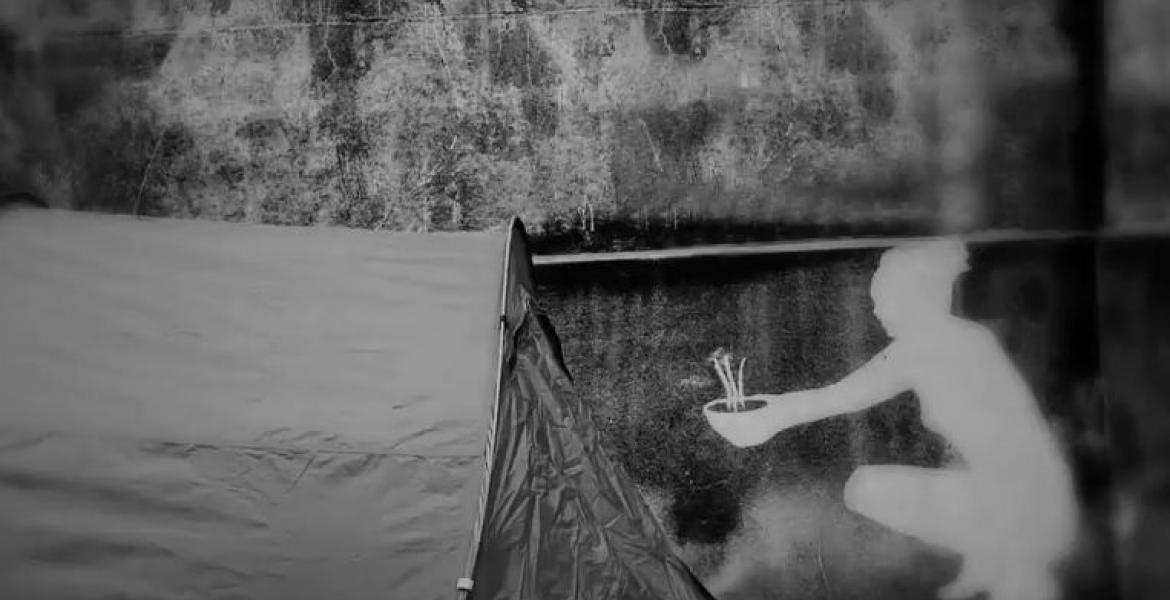 Les tags propres représentent tous un exemple d'action Hommage aux volontaires du Service Civique