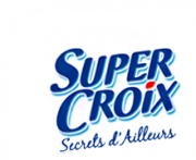 Logo super croix