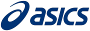 Logo asics clean-tag