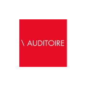 Logo Auditoire