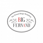 Big Fernand