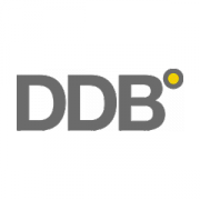Logo DDB