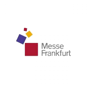 Logo Messe Frankfurt