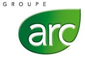 logo groupe arc