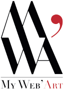 My Web' Art