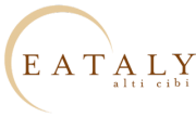Logo eataly