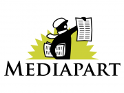 logo médiapart