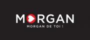 Logo Morgan