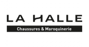 Logo la halle