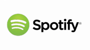 Logo Spotify® Clean-Tag®