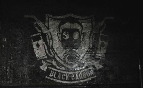 Clean-Tag black carbon