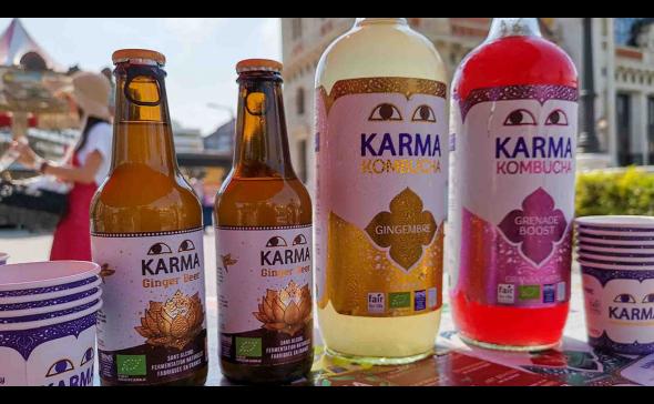 Echantillonnage Naturalia