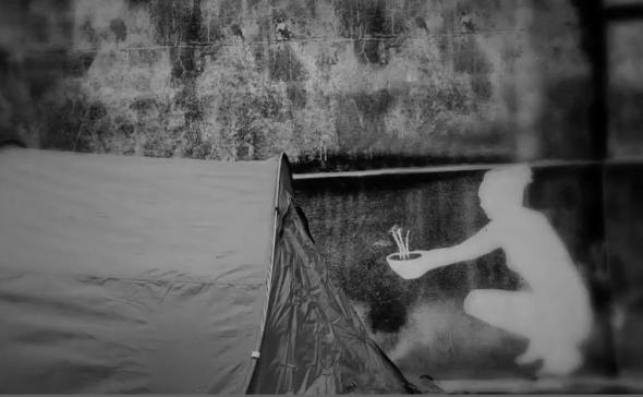 Hommage aux volontaires du Service Civique