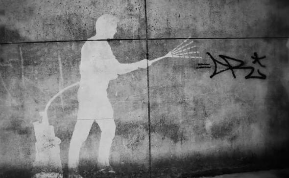 Clean-tag de la campagne du Service Civique