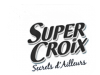 Logo super croix