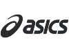 Logo asics clean-tag