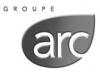 logo groupe arc