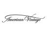 logo Américan vintage