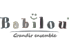 Logo  Crèche Babilou