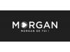 Logo Morgan