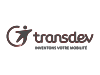 Logo transdev