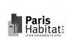 Logo Paris Habitat